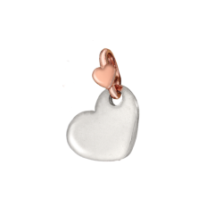 DODO MARIANI - Cuore laterale