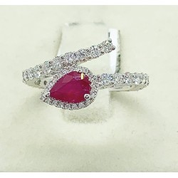 Rella Gioielli-anello con...